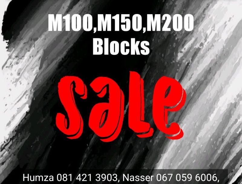 M100 blocks-M150 blocks-M200 blocks-Cement Bricks-Brick n Block lintel