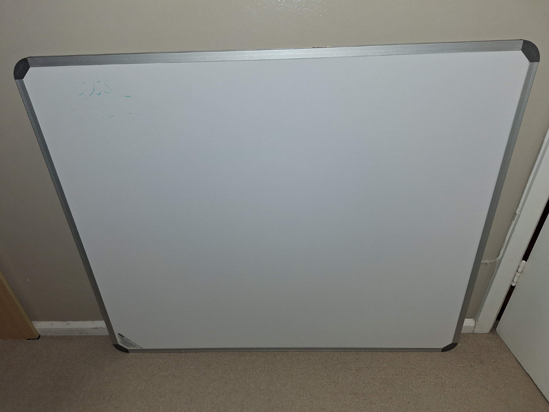 Parrot Magnetic Whiteboard