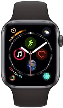 APPLE WATCH SERIES 4 44MM GPS I BAYCELL I 0833381541