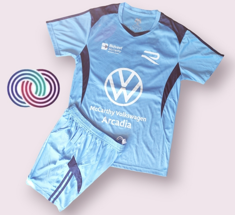 Absolute Stunning Soccer kits and Netball Kits