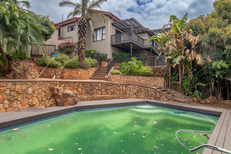 4 Bedroom house in Northcliff For Sale