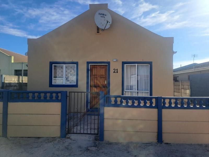 3 Bedroom House to Rent in The Conifers (Blue Downs)
