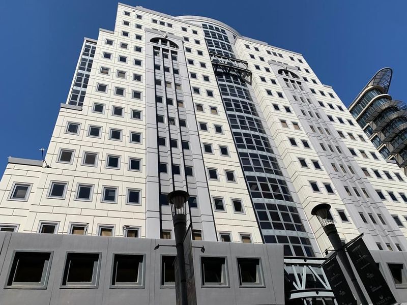 210m² Commercial To Let in Sandton CBD at R120.00 per m²