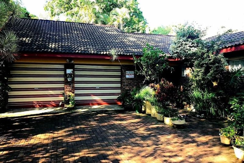 Charming family home for sale in Aqua Park, Tzaneen