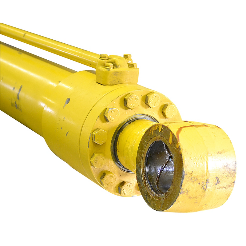 GET AN AFFORDABLE QUOTE ON HYDRAULIC CYLINDERS