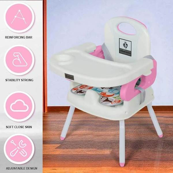 Portable Baby Eating Chair