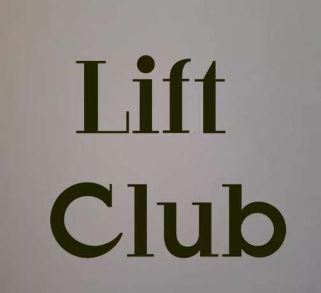 Offering Lift Club/Carpool
