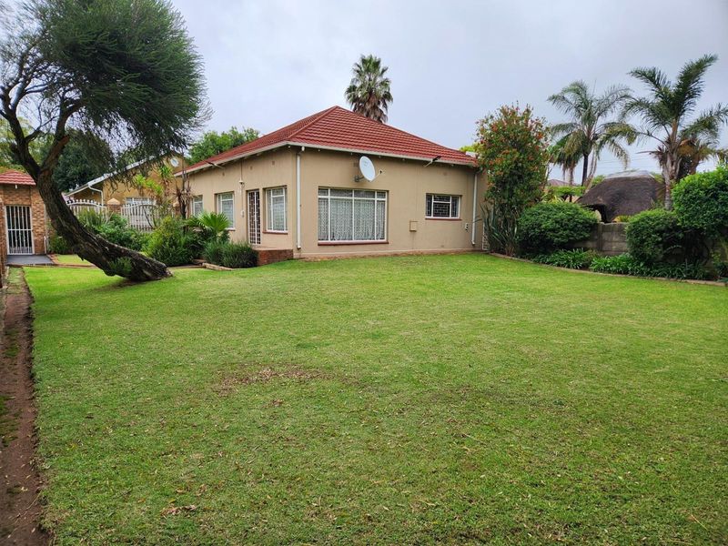 Property for sale in BENONI, NORTHMEAD