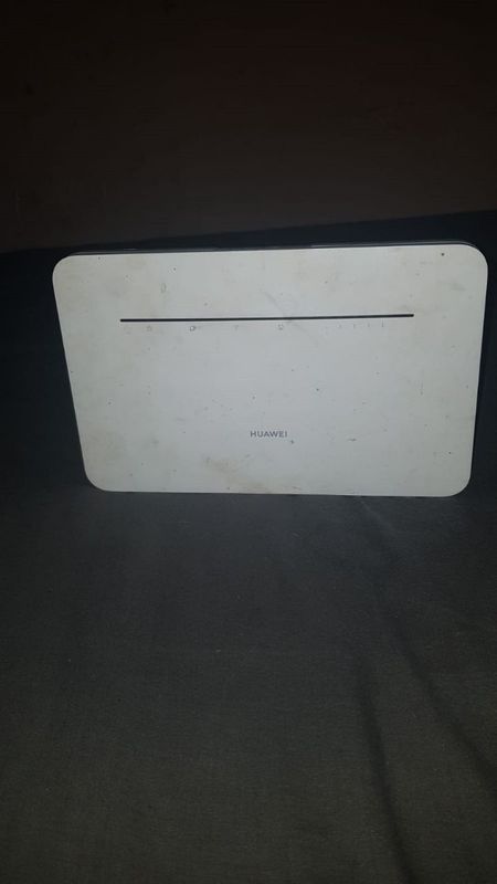 Huawei router R350