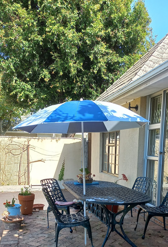 Garden/Patio  Umbrella
