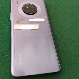 Huawei Nova Y9a cellphone