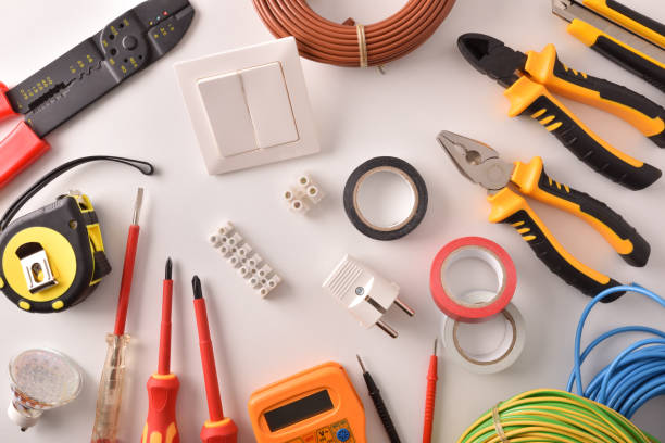 Electrical Services for Homes, Flats, Offices, Shops And Business Establishments