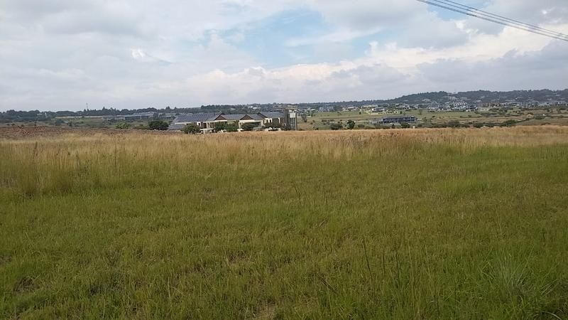 Vacant Land in Blue Hills Country &amp; Equistarian Estate For Sale