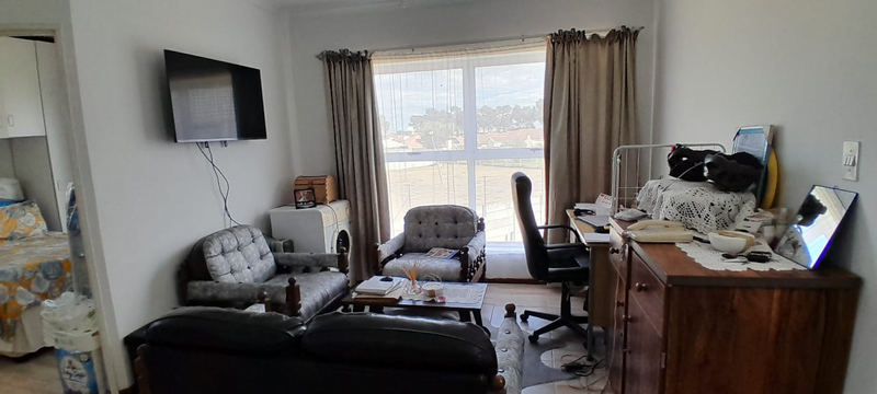1 Bedroom Apartment / Flat For Sale In Strand South, Strand.