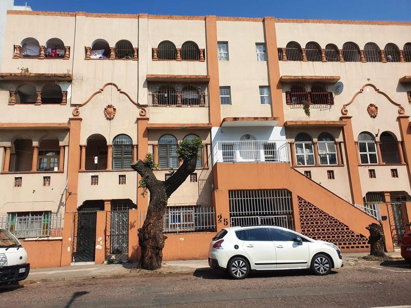 Reduced - Apartment  For Sale In CBD