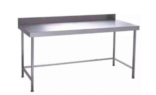 Stainless Steel Table