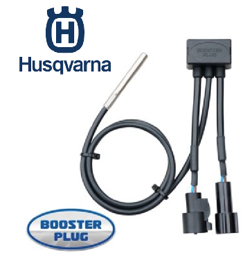 Husqvarna TR650 , 401, 701, 900 BoosterPlug