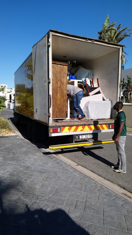 Furniture Removals – Your Trusted Local Movers   &#43;27813976976