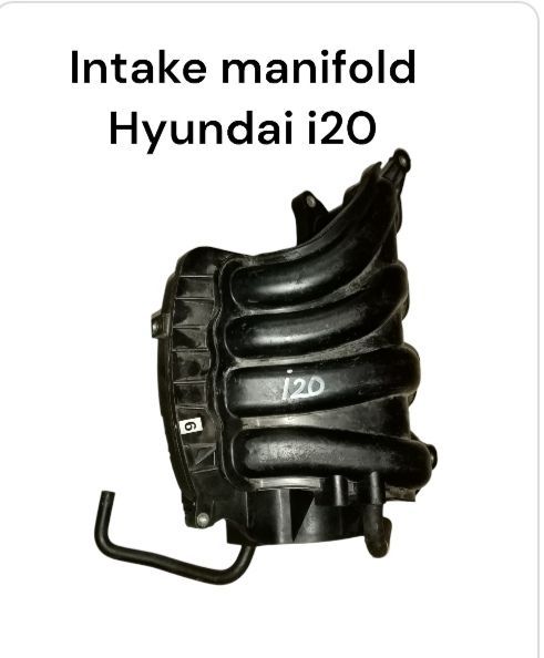 Intake manifold Hyundai i20
