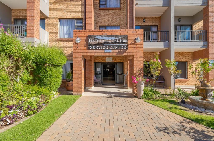 1-Bedroom Apartment in Featherbrooke Hills Retirement Village