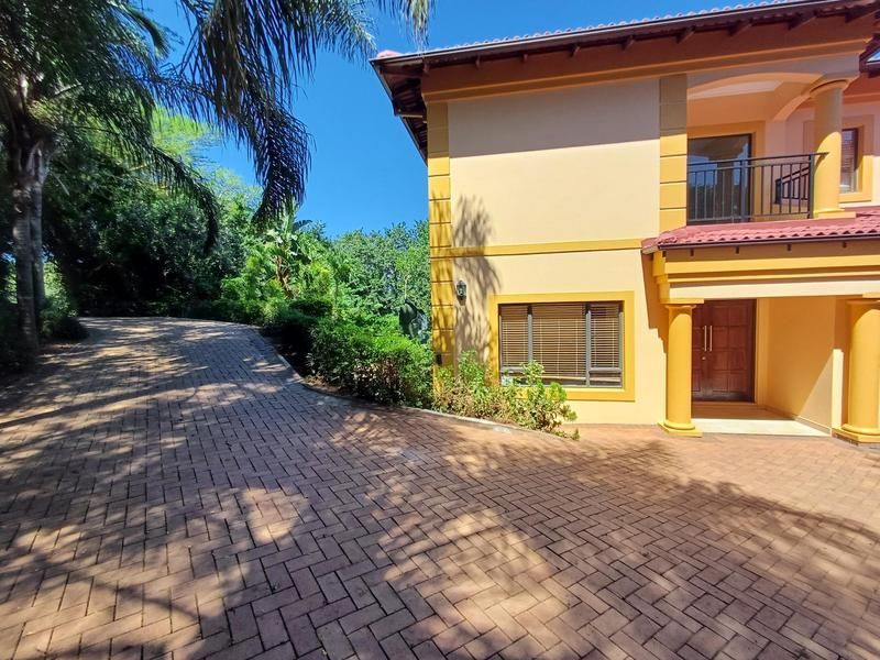4 Bedroom house for rent in Ballito