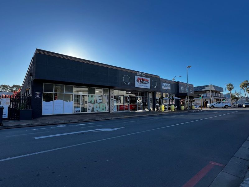 125m² Commercial To Let in Durbanville Central at R242.00 per m²