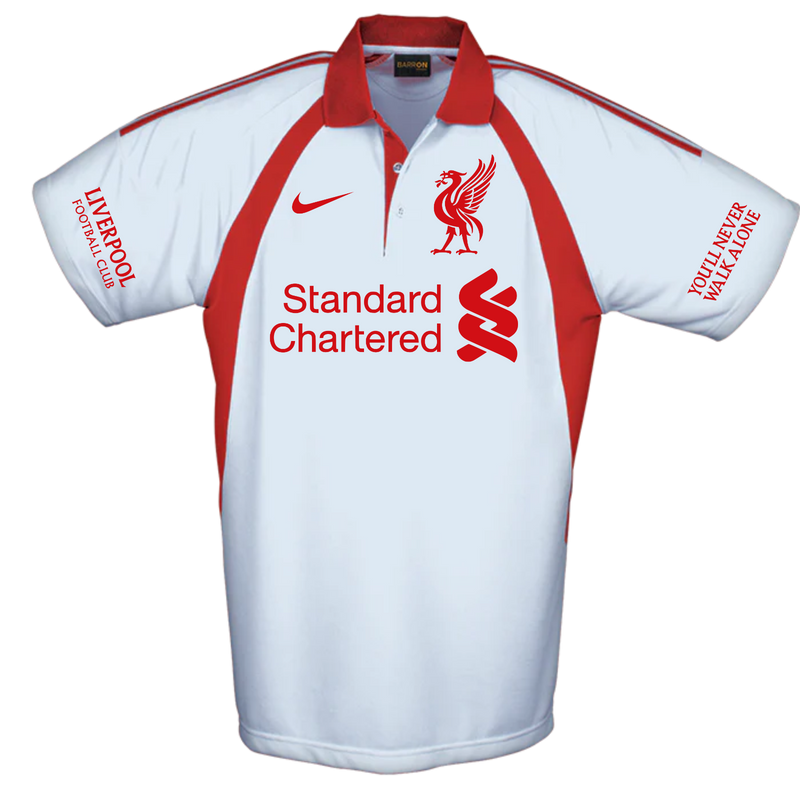 Liverpool Supporters shirts