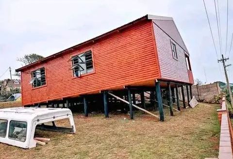 Nison Log Homes Construction Company: &#43;27733112659.