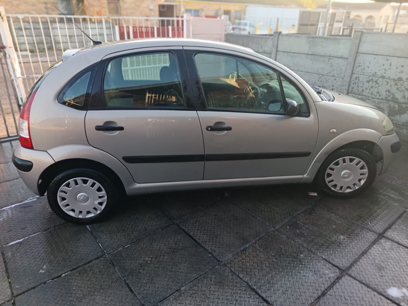 2008 Citroen C31 1.4hdi good runningR25k only