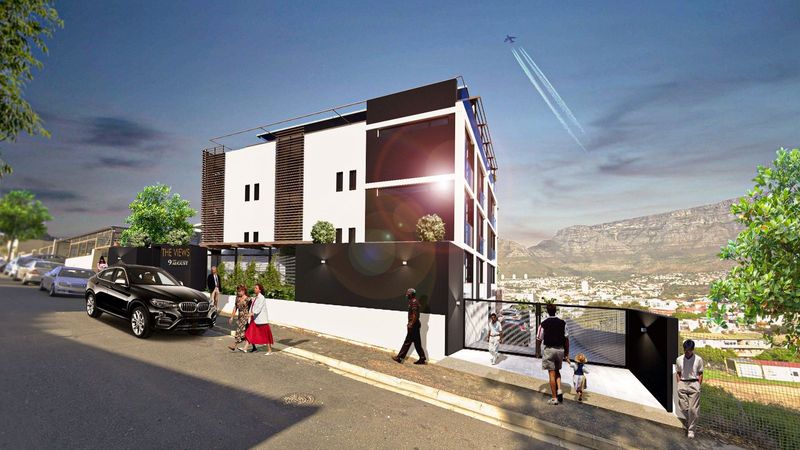 Elevate Your Lifestyle: Luxury Living in Bo Kaap!