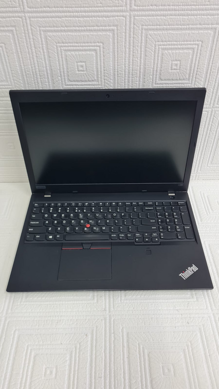 Lenovo ThinkPad L580 Core i5 8th Gen 15-inch FHD Screen 16GB Ram 512GB SSD (Used)
