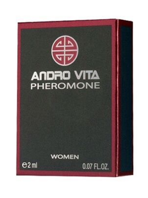 Andro vita pheromone for men / women (2ml)