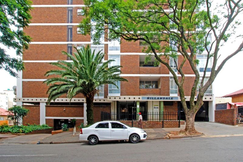 STUNNING APARTMENT TO LET IN JOHANNESBURG CENTRAL.