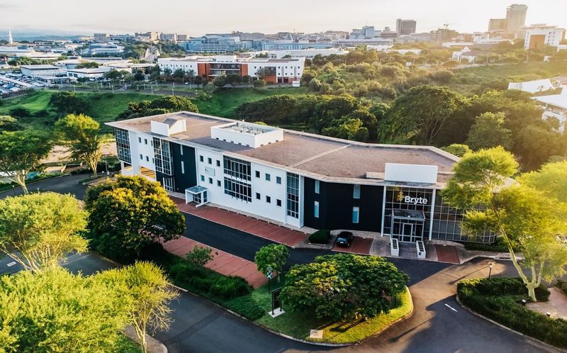 Office Space To Let in Umhlanga Rocks