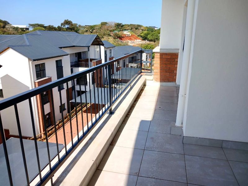 1 bedroom apartment for rent in Ballito Hills