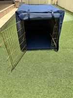 2nd hand dog crate best sale