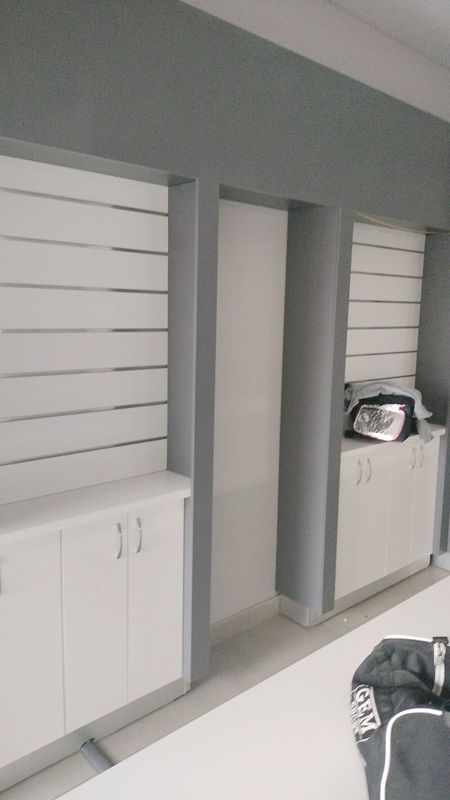 Shop  display units for sale