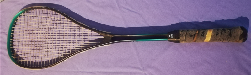 Squash Racket for Sale