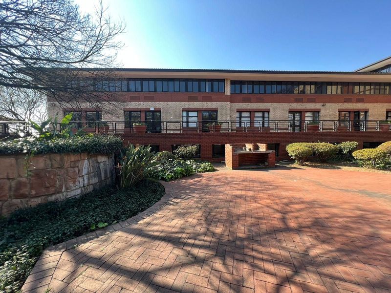 Office To Let in Woodmead | Woodmead Office Park | Saddle Drive | Sandton