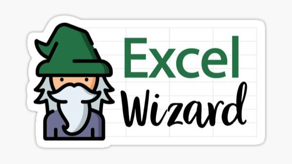 Excel &amp; Data Wizard Required