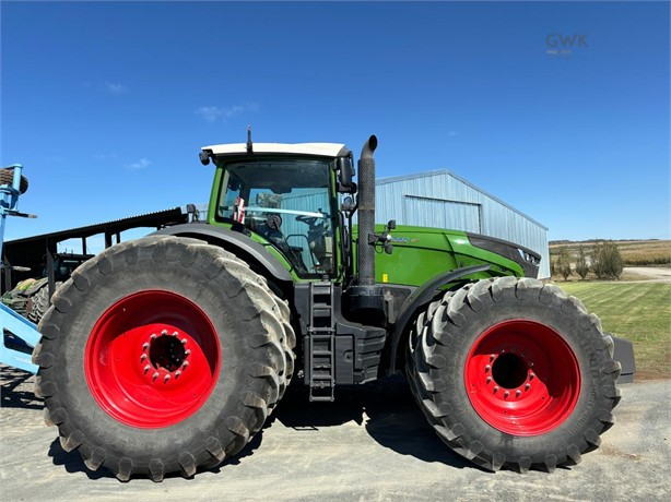 Fendt 1050