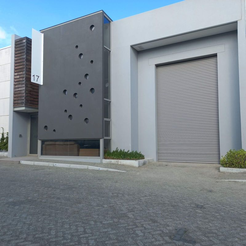 459m² Industrial To Let in Brackenfell Industrial at R85.00 per m²