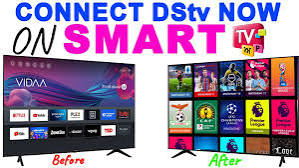 Smart TV lnstallation Dstv Streaming online 0724440793
