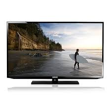 40 inch Samsung Led TV- Remote - NOT SMART  -  Bargain  !!!!