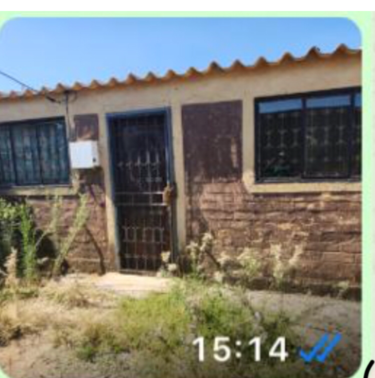A BRAAMFISCHER PHASE 1 HOUSE WITH A TITLE DEED FOR SALE- cash buyers
