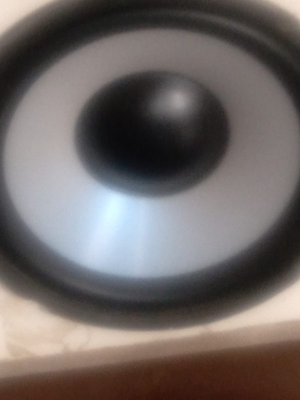 10 inch 8ohm 200 watts Subwoofers for sale R350 each