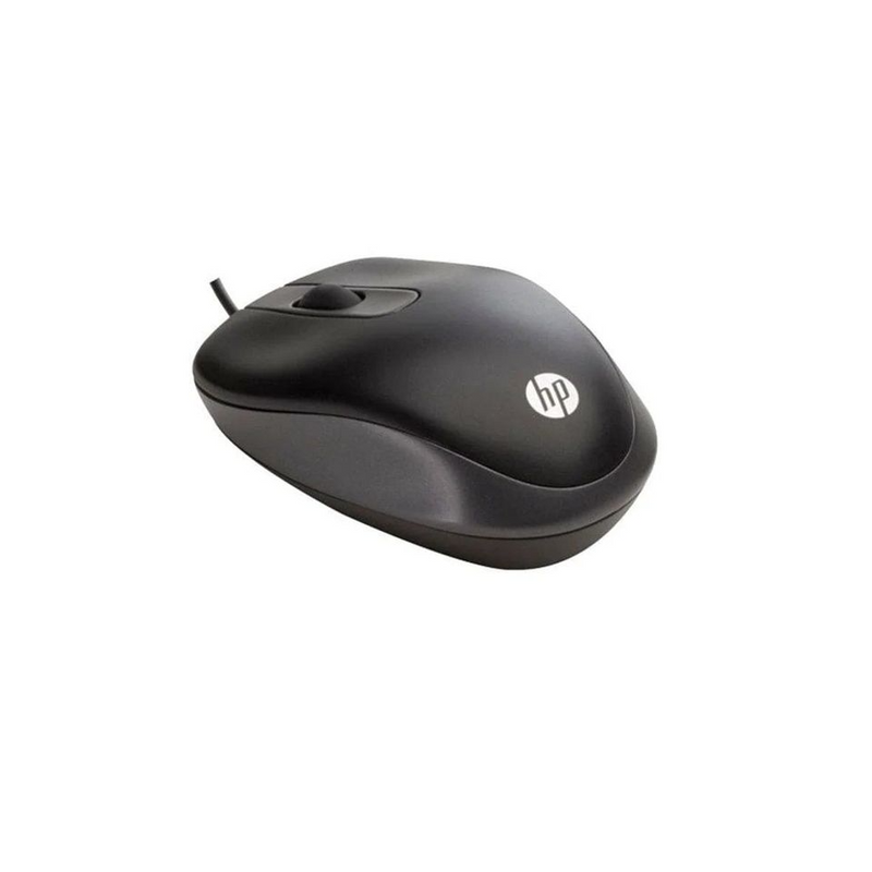 Brand new HP USB Travel Mouse G1K28AA