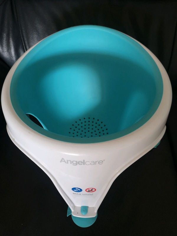 AngelCare Baby Bath Seat