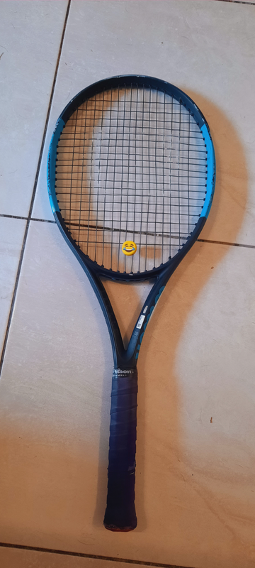 Wilson Ultra tennis racket