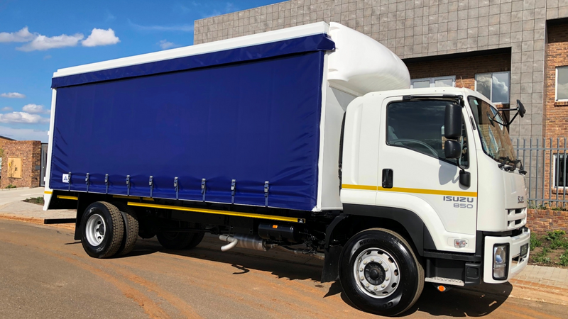 Trucks and bakkies for hire